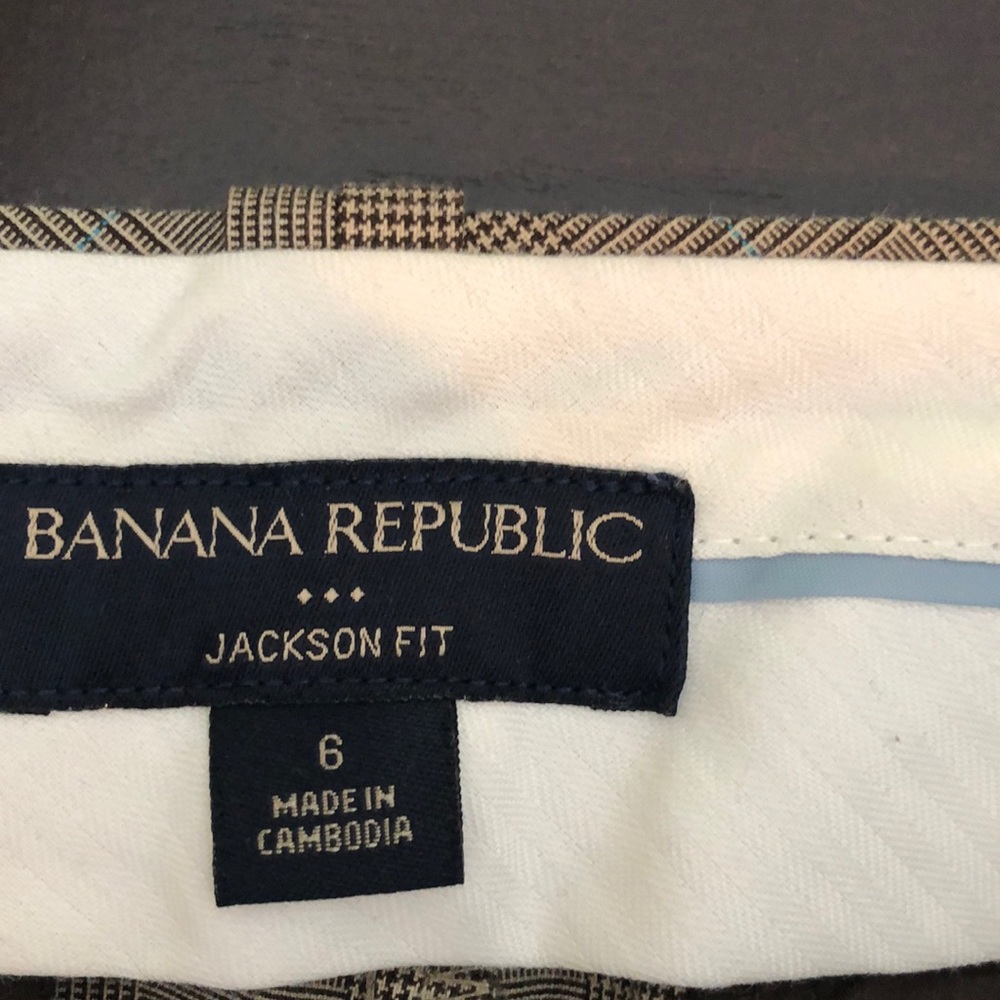 Pants - Picture 5 of 5